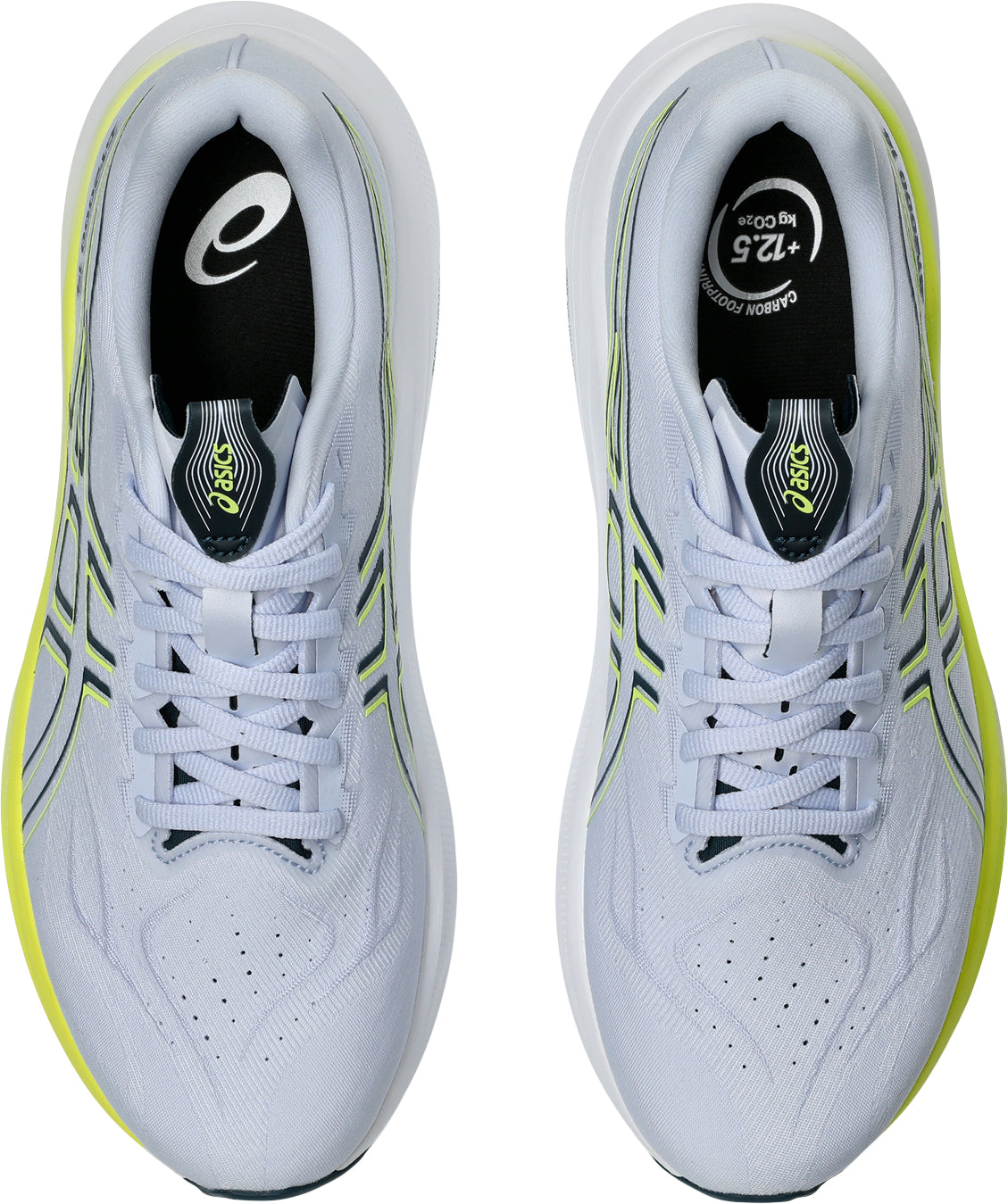 Asics Men's GT 2000 14 Running Shoes - Blue