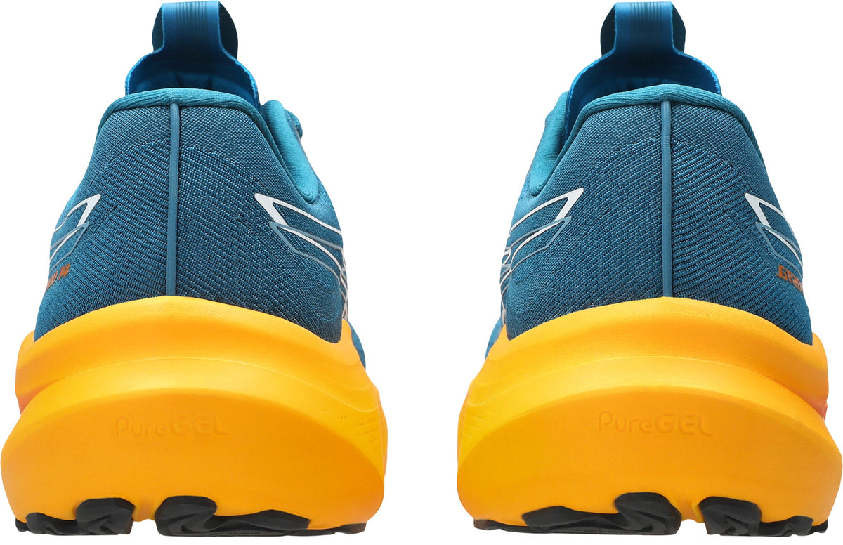 Asics Men's GT 2000 14 Running Shoes - Blue