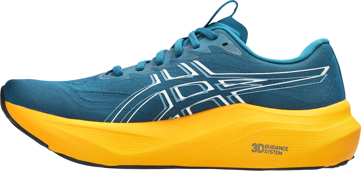 Asics Men's GT 2000 14 Running Shoes - Blue