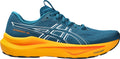Asics Men's GT 2000 14 Running Shoes - Blue