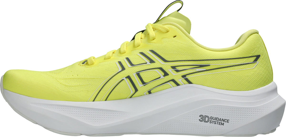 Asics Men's GT 2000 14 Running Shoes - Yellow