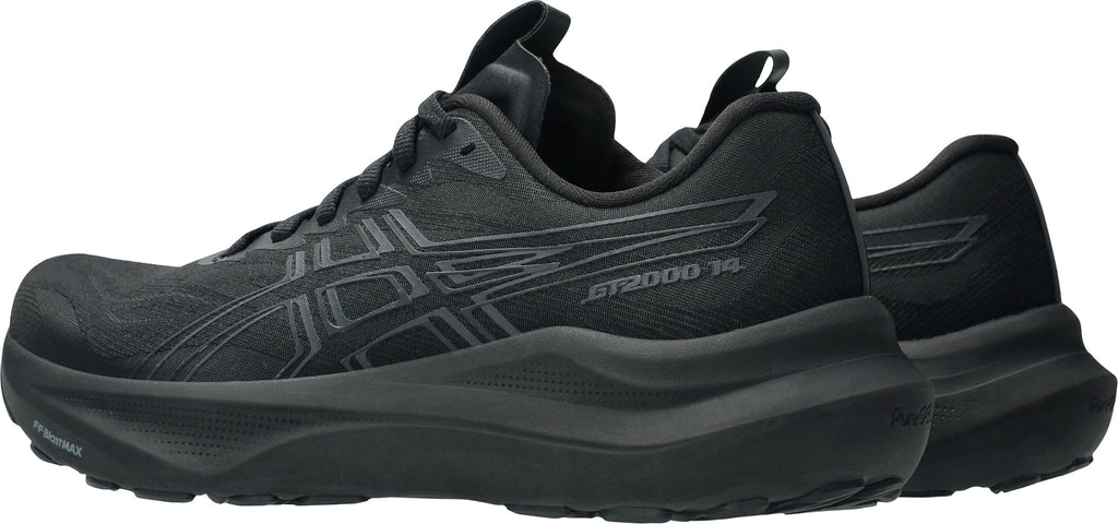 Asics Women's GT 2000 14 Running Shoes - Black