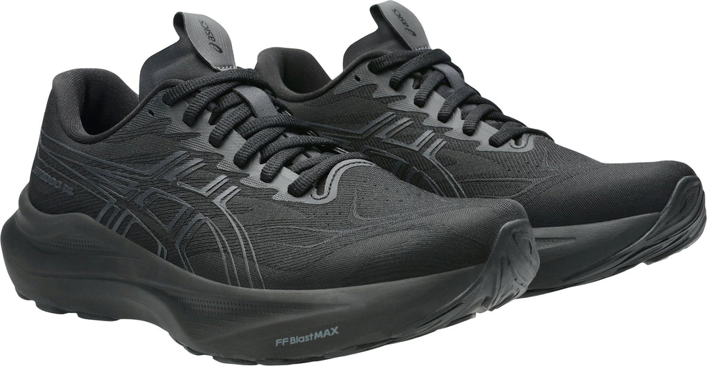 Asics Women's GT 2000 14 Running Shoes - Black