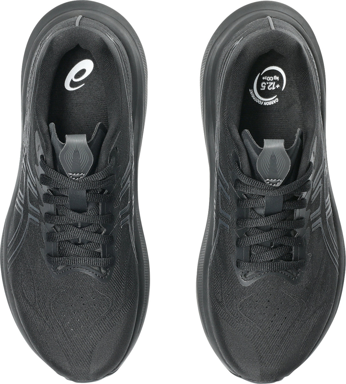 Asics Women's GT 2000 14 Running Shoes - Black