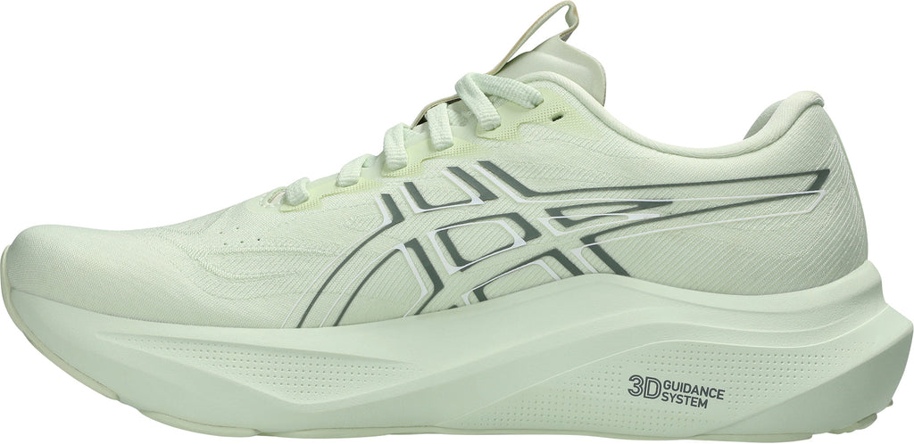 Asics Women's GT 2000 14 Running Shoes - Green