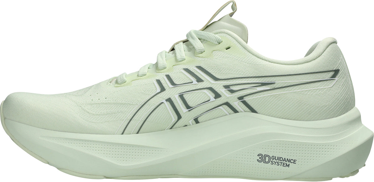 Asics Women's GT 2000 14 Running Shoes - Green