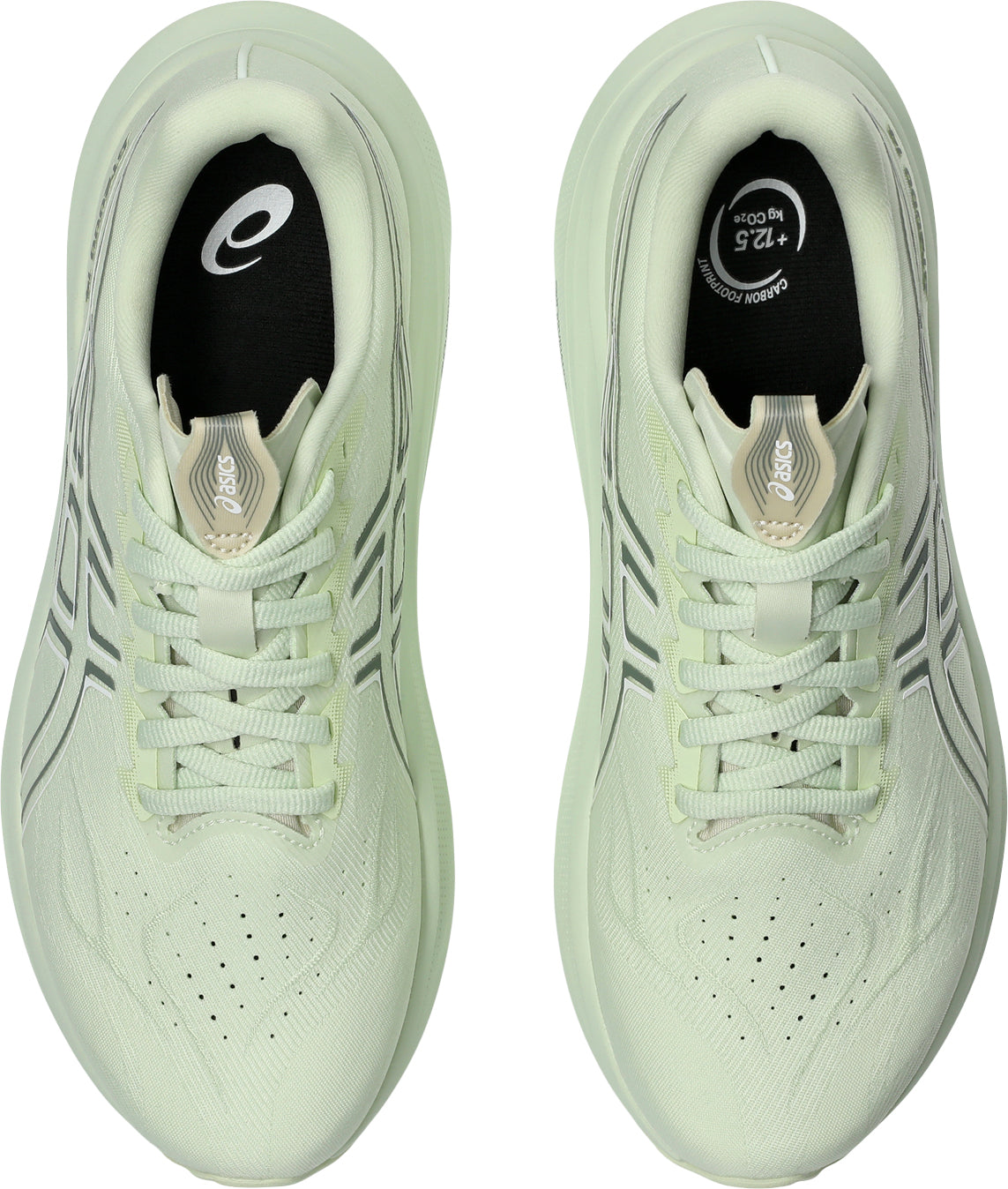 Asics Women's GT 2000 14 Running Shoes - Green