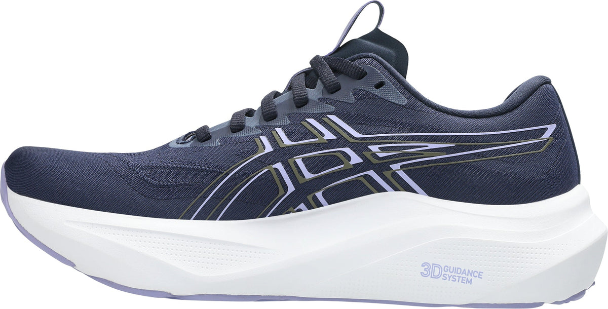 Asics Women's GT 2000 14 Running Shoes - Blue