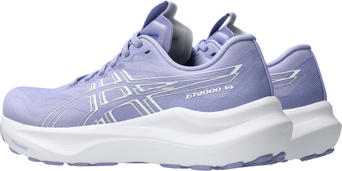 Asics Women's GT 2000 14 Running Shoes - Blue