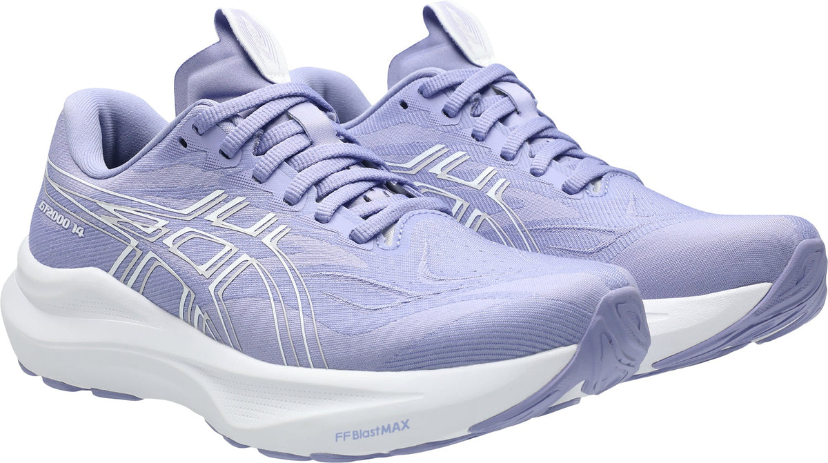 Asics Women's GT 2000 14 Running Shoes - Blue