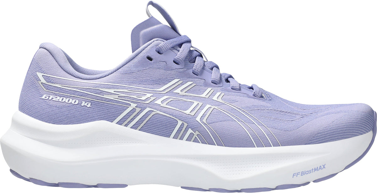 Asics Women's GT 2000 14 Running Shoes - Blue