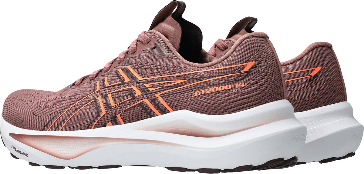Asics Women's GT 2000 14 Running Shoes - Pink