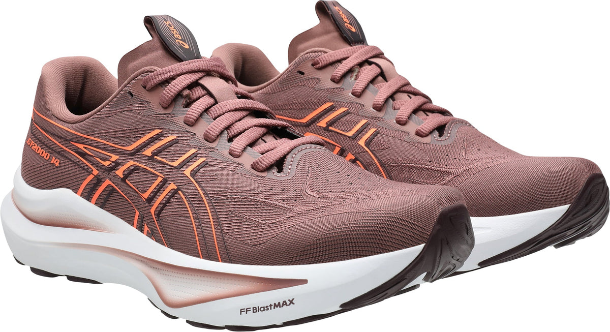Asics Women's GT 2000 14 Running Shoes - Pink
