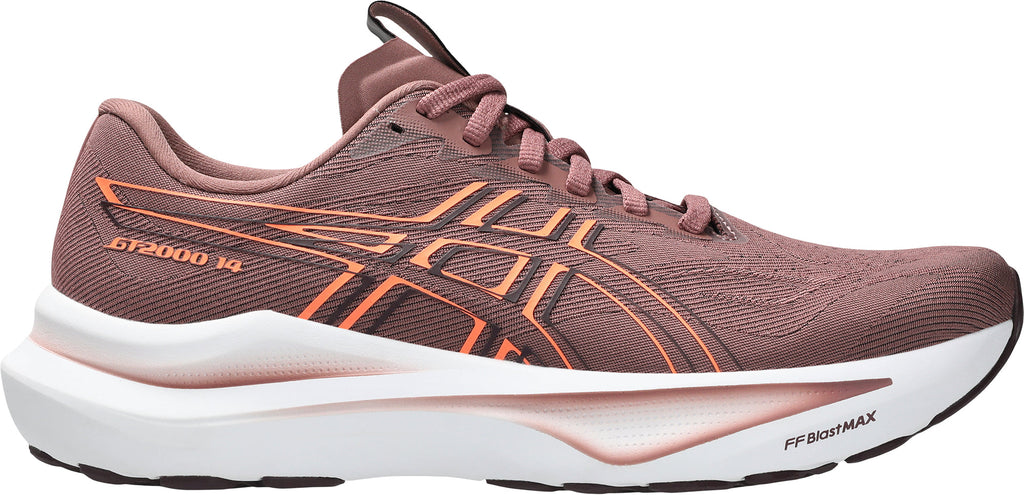 Asics Women's GT 2000 14 Running Shoes - Pink