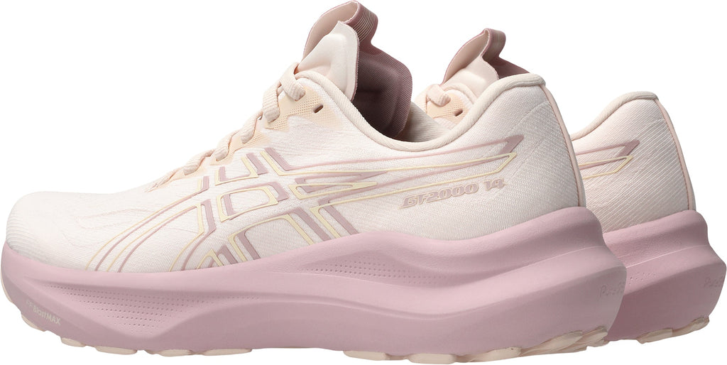 Asics Women's GT 2000 14 Running Shoes - Pink