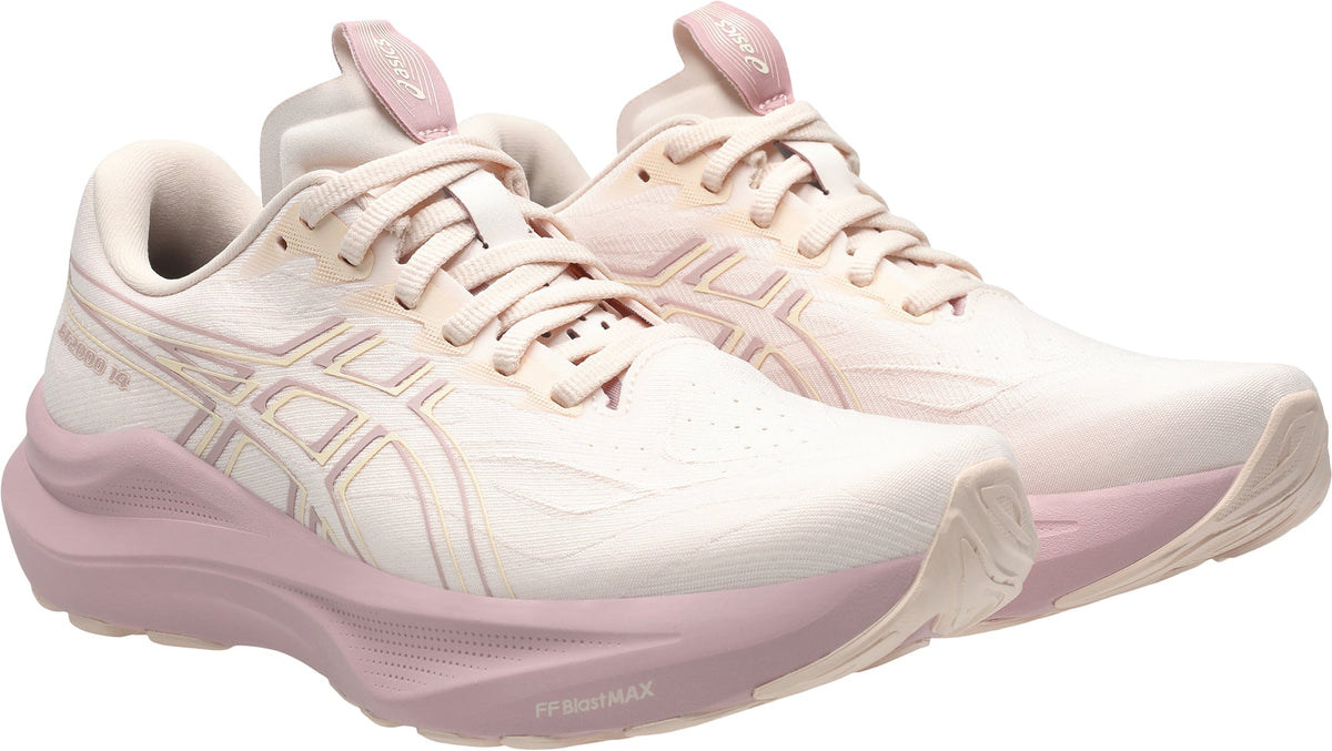 Asics Women's GT 2000 14 Running Shoes - Pink