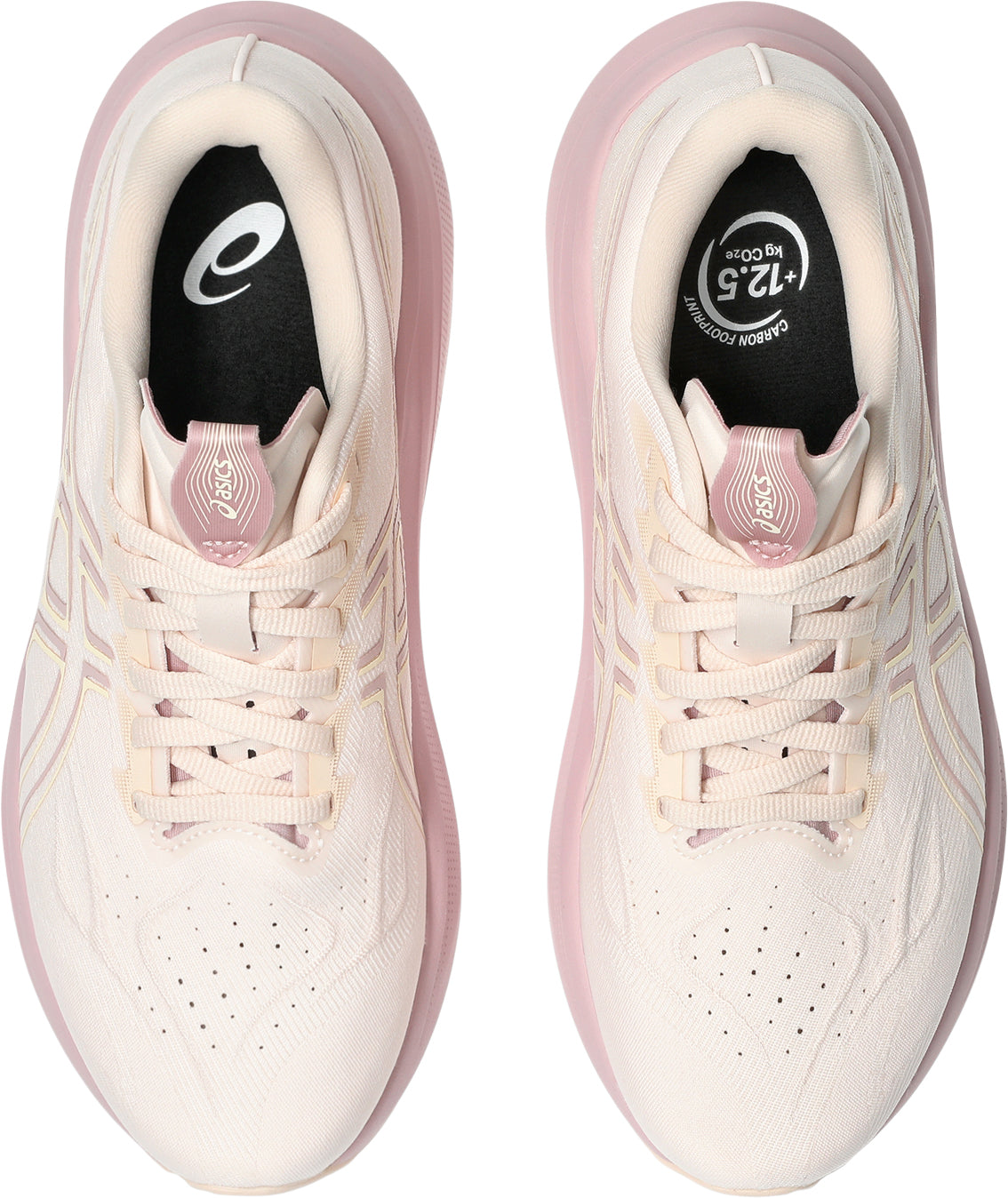 Asics Women's GT 2000 14 Running Shoes - Pink