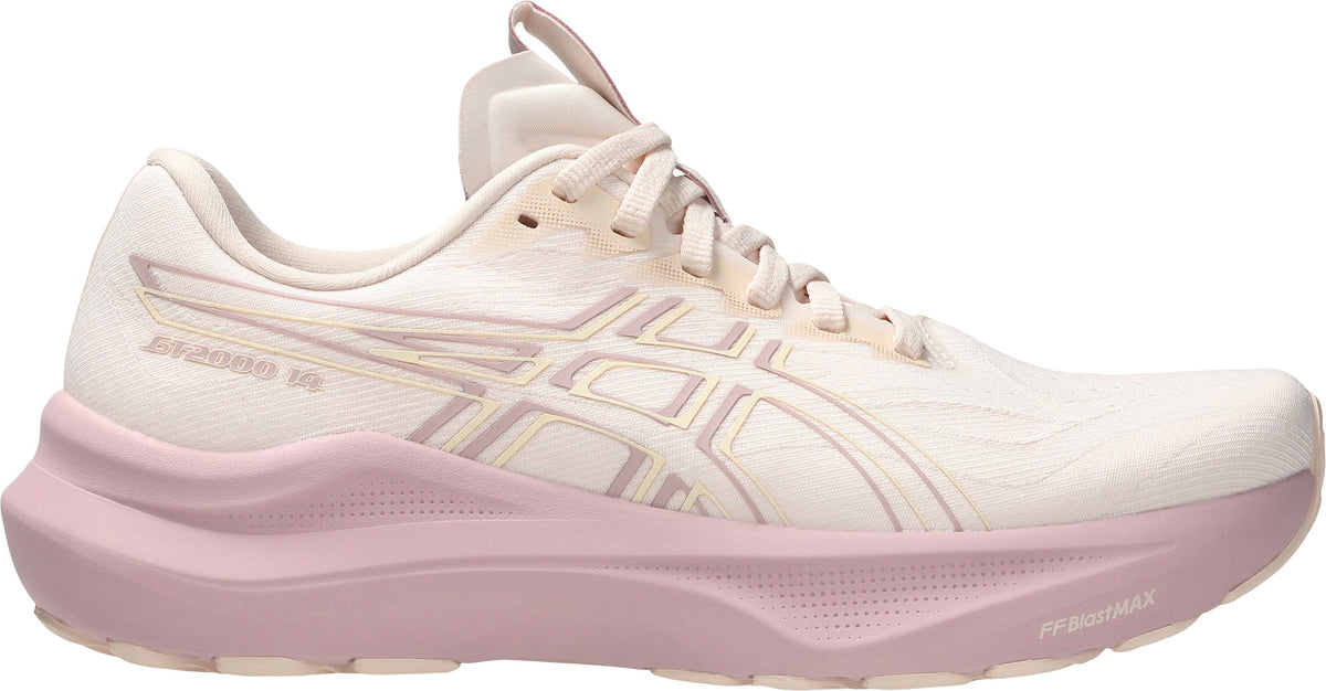 Asics Women's GT 2000 14 Running Shoes - Pink