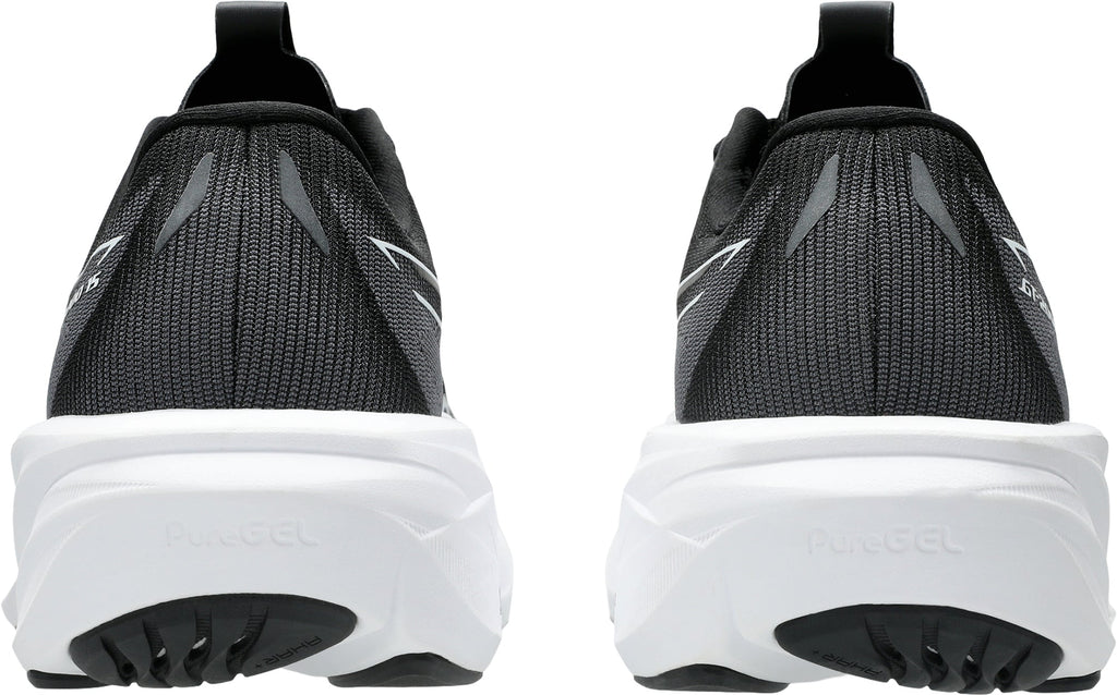 Asics Men's GT 2000 15 Running Shoes - Black