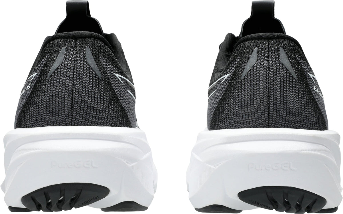 Asics Men's GT 2000 15 Running Shoes - Black