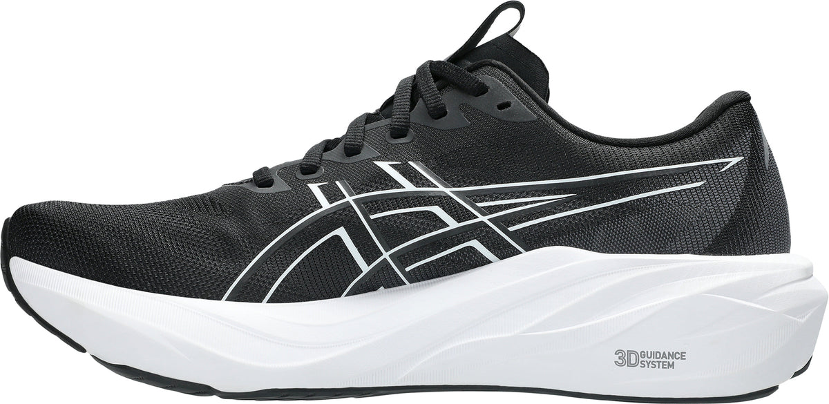 Asics Men's GT 2000 15 Running Shoes - Black