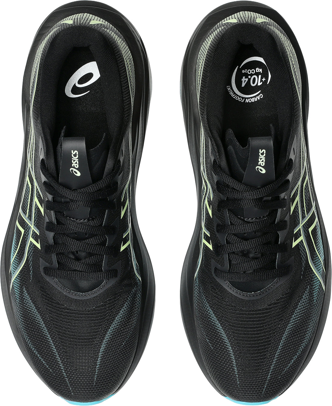 Asics Men's GT 2000 15 Running Shoes - Black