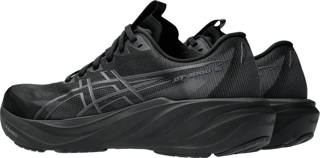Asics Men's GT 2000 15 Running Shoes - Black