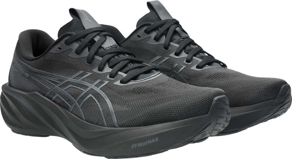 Asics Men's GT 2000 15 Running Shoes - Black