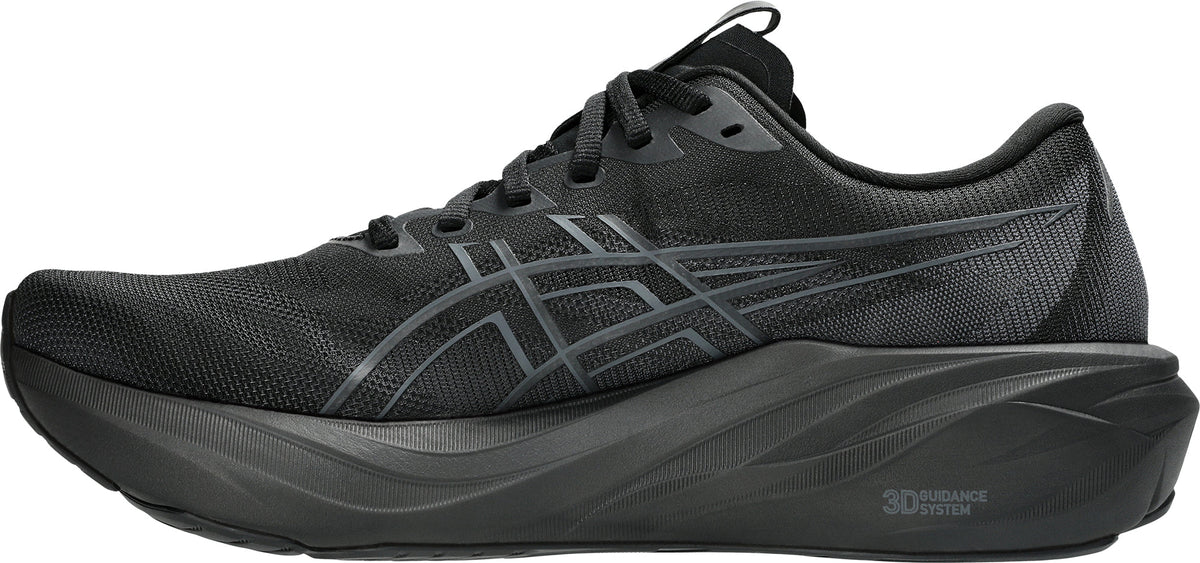 Asics Men's GT 2000 15 Running Shoes - Black