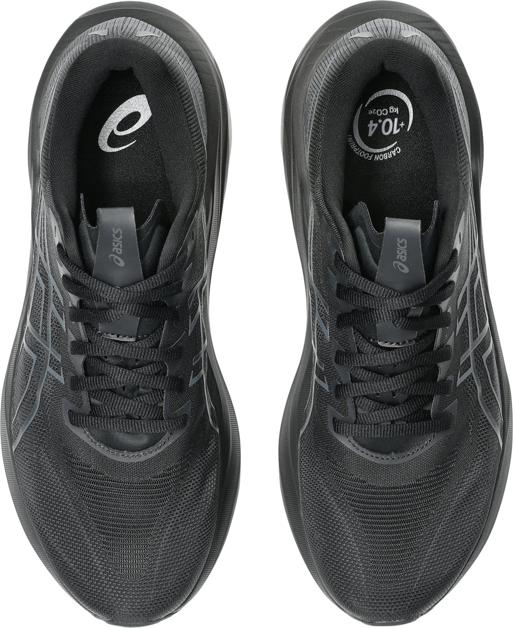 Asics Men's GT 2000 15 Running Shoes - Black