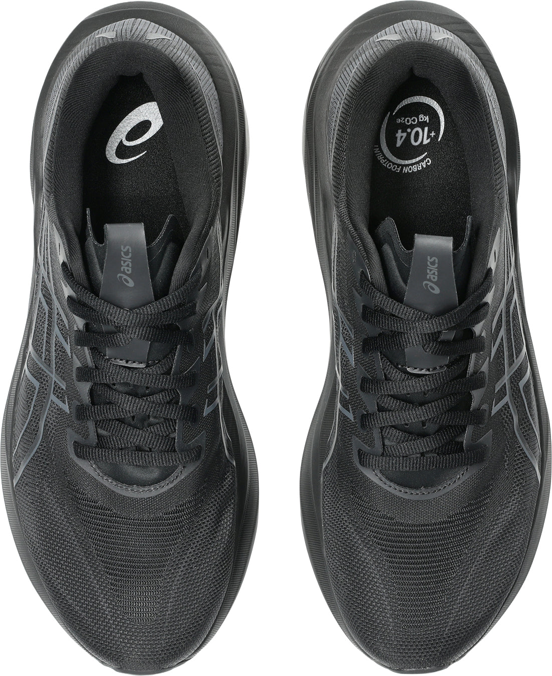 Asics Men's GT 2000 15 Running Shoes - Black
