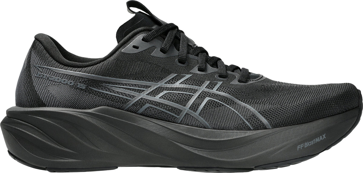 Asics Men's GT 2000 15 Running Shoes - Black
