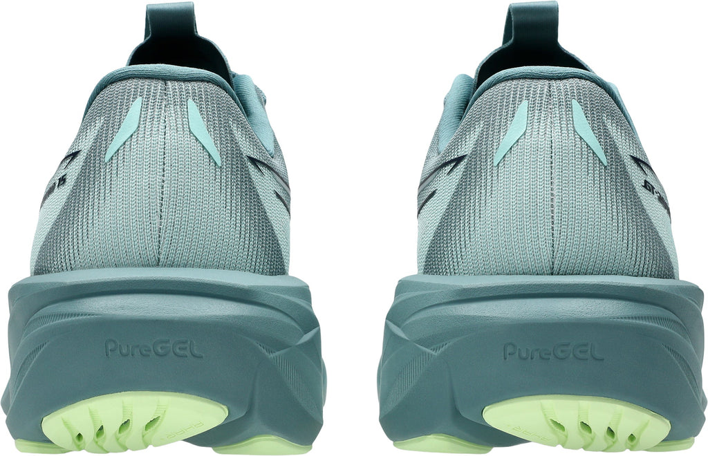 Asics Men's GT 2000 15 Wide Fit Running Shoes - Green