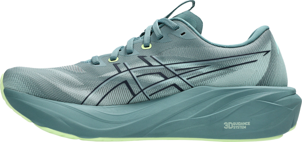 Asics Men's GT 2000 15 Running Shoes - Green