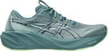 Asics Men's GT 2000 15 Wide Fit Running Shoes - Green