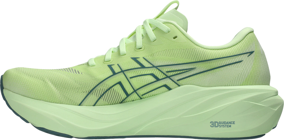 Asics Men's GT 2000 15 Running Shoes - Yellow