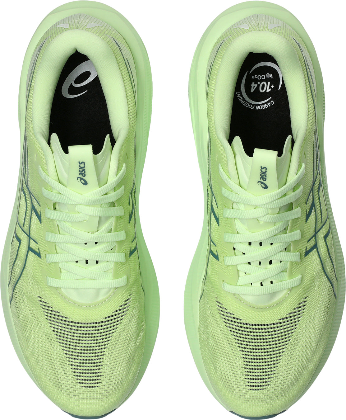 Asics Men's GT 2000 15 Running Shoes - Yellow