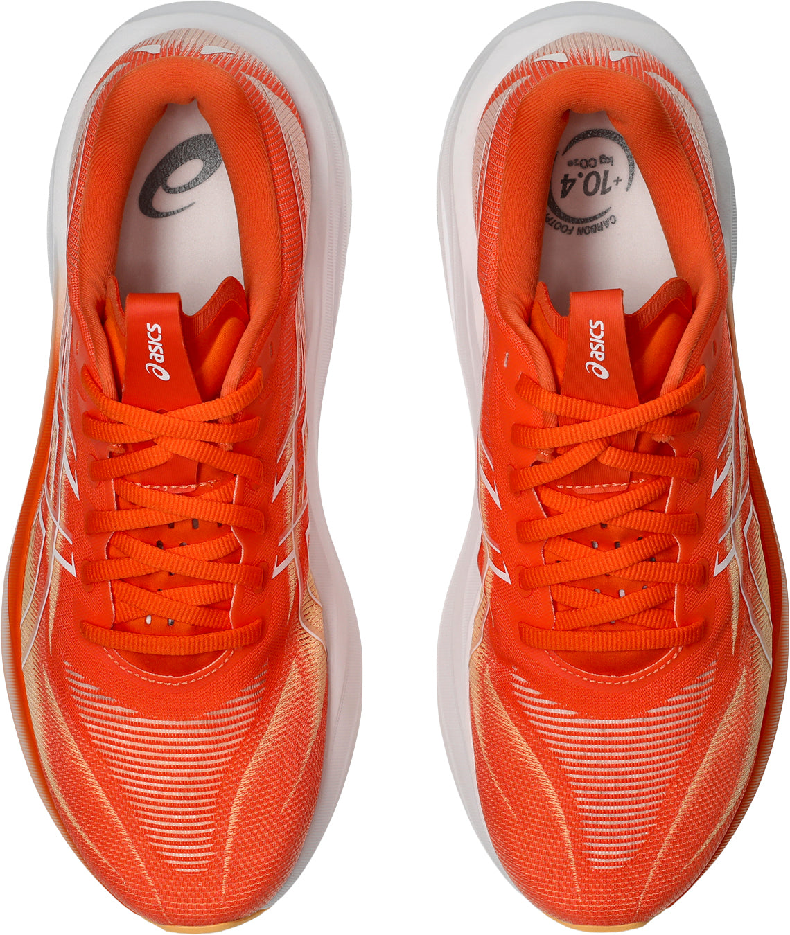 Asics Men's GT 2000 15 Running Shoes - Orange