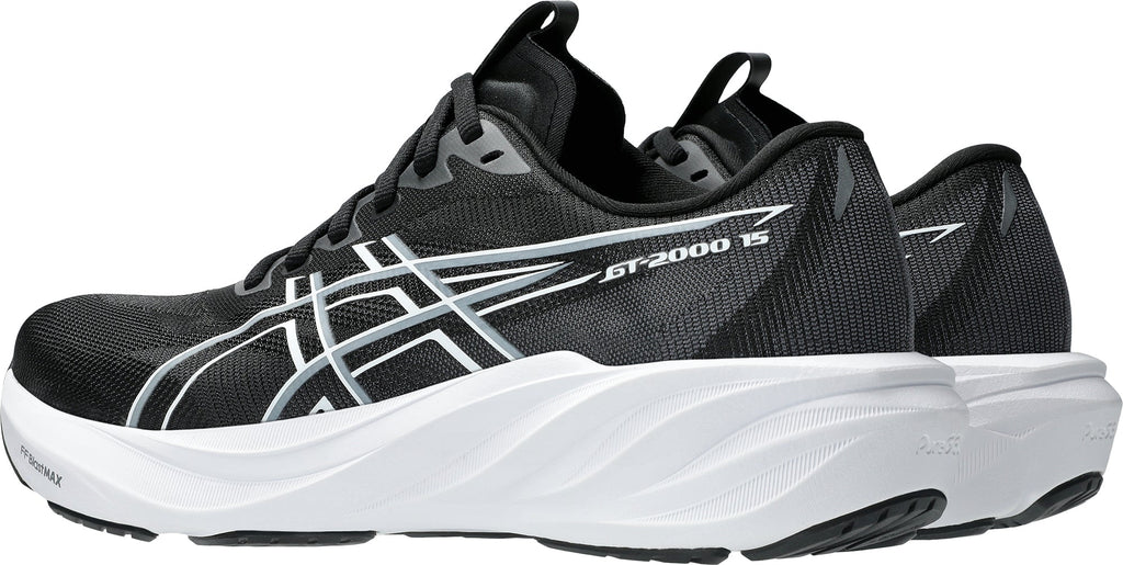 Asics Women's GT 2000 15 Running Shoes - Black