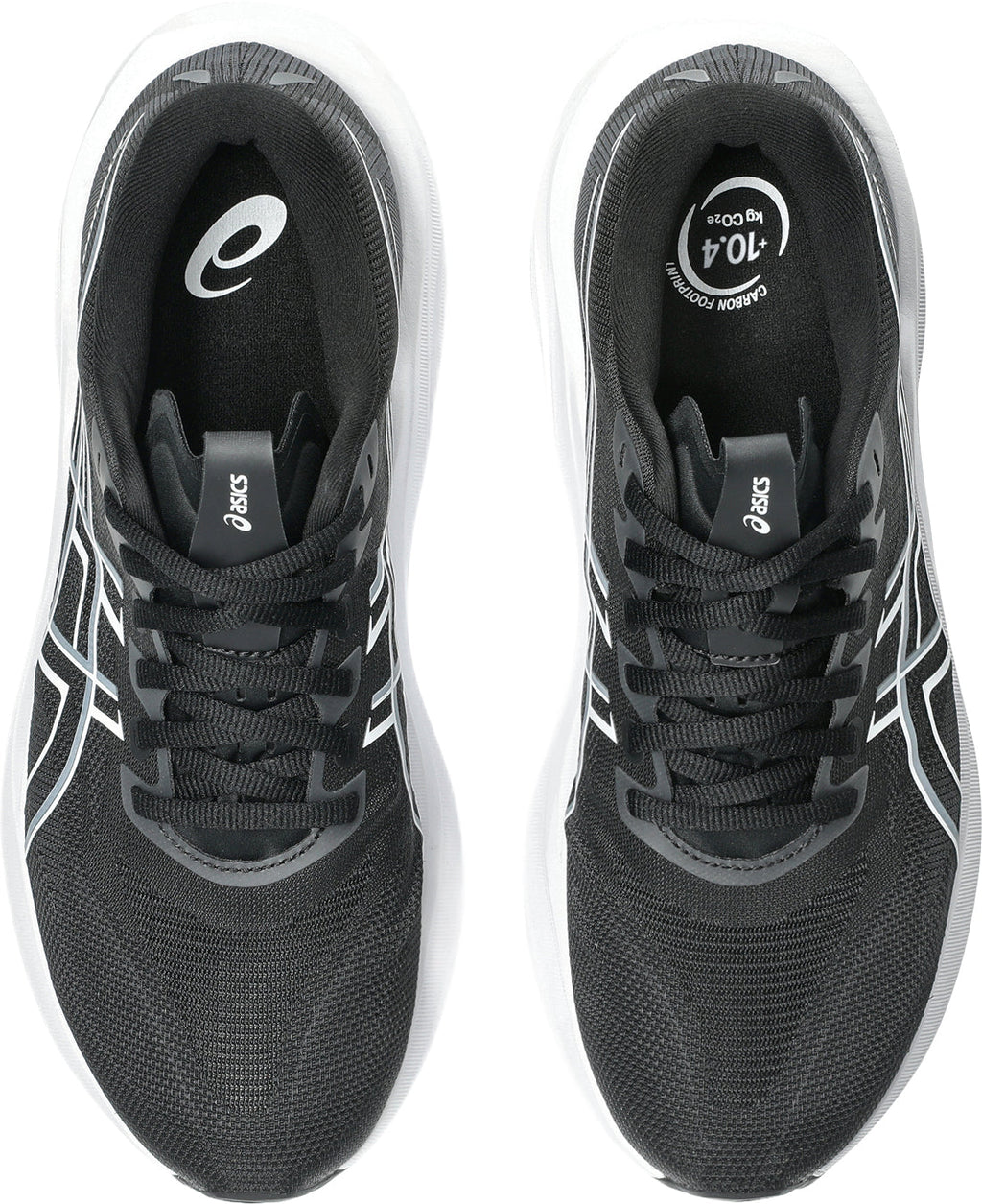 Asics Women's GT 2000 15 Running Shoes - Black