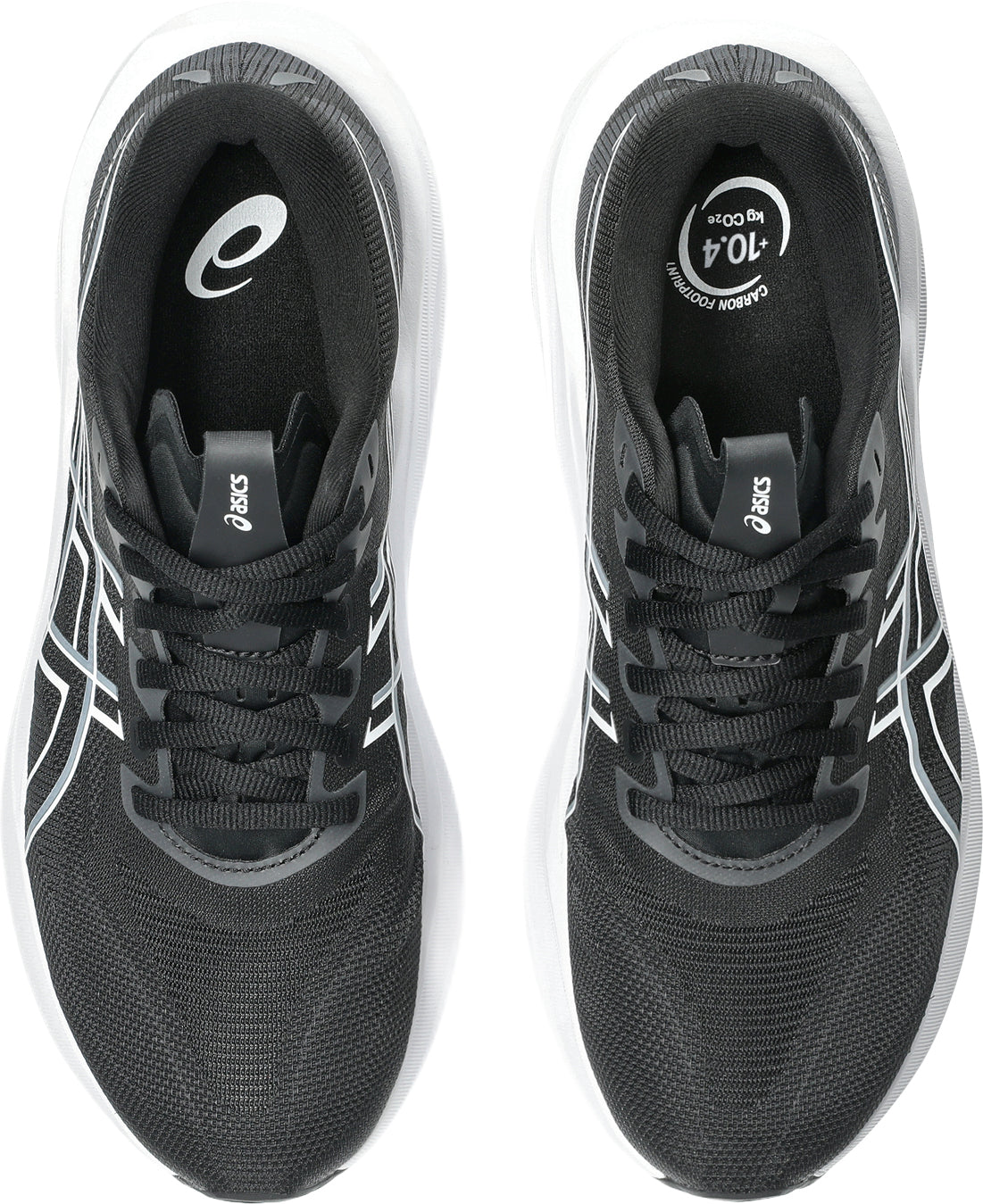 Asics Women's GT 2000 15 Running Shoes - Black