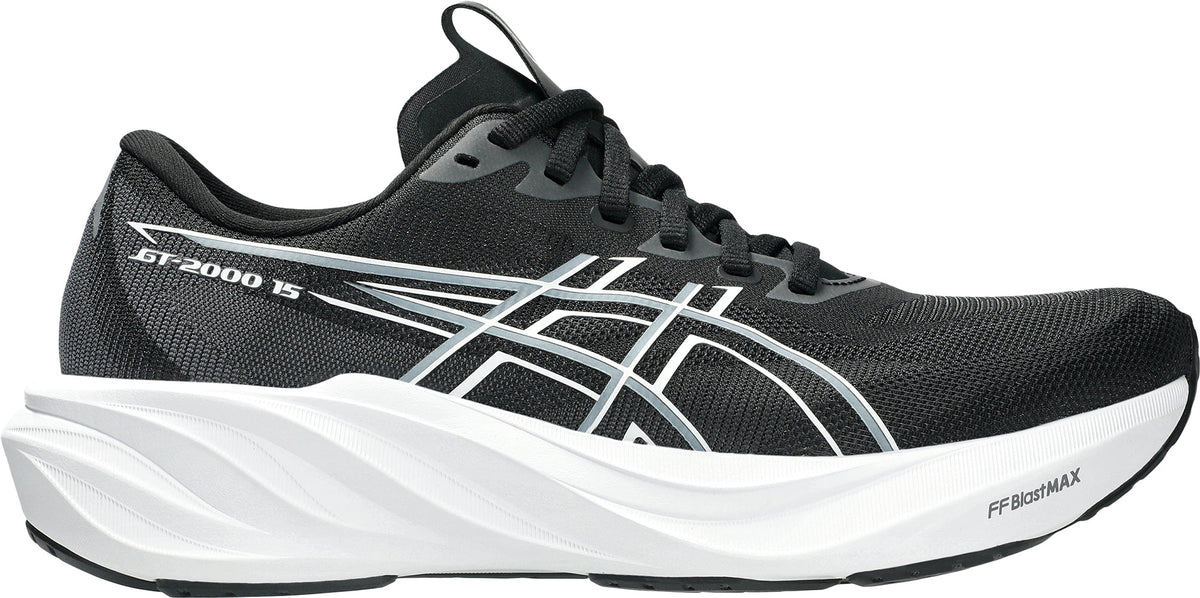 Asics Women's GT 2000 15 Running Shoes - Black