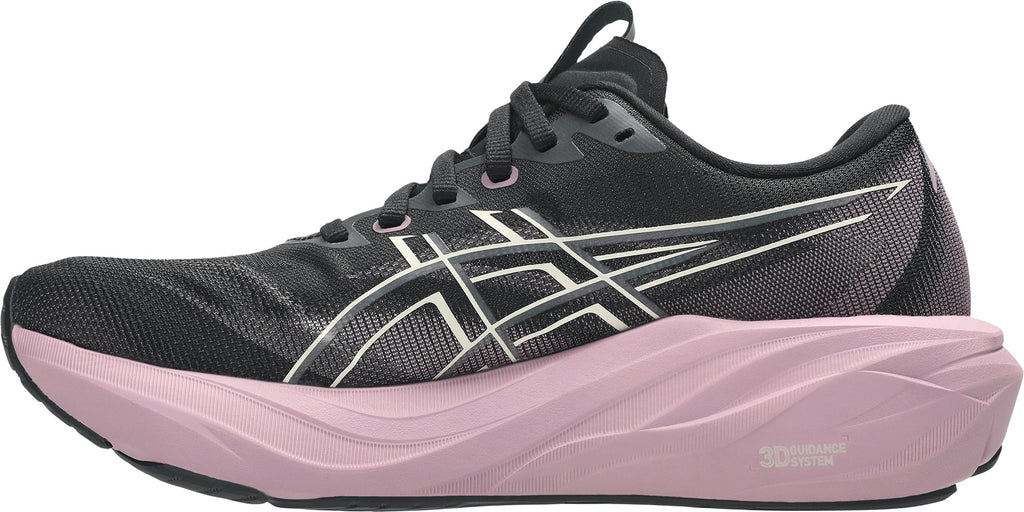 Asics Women's GT 2000 15 Running Shoes - Black