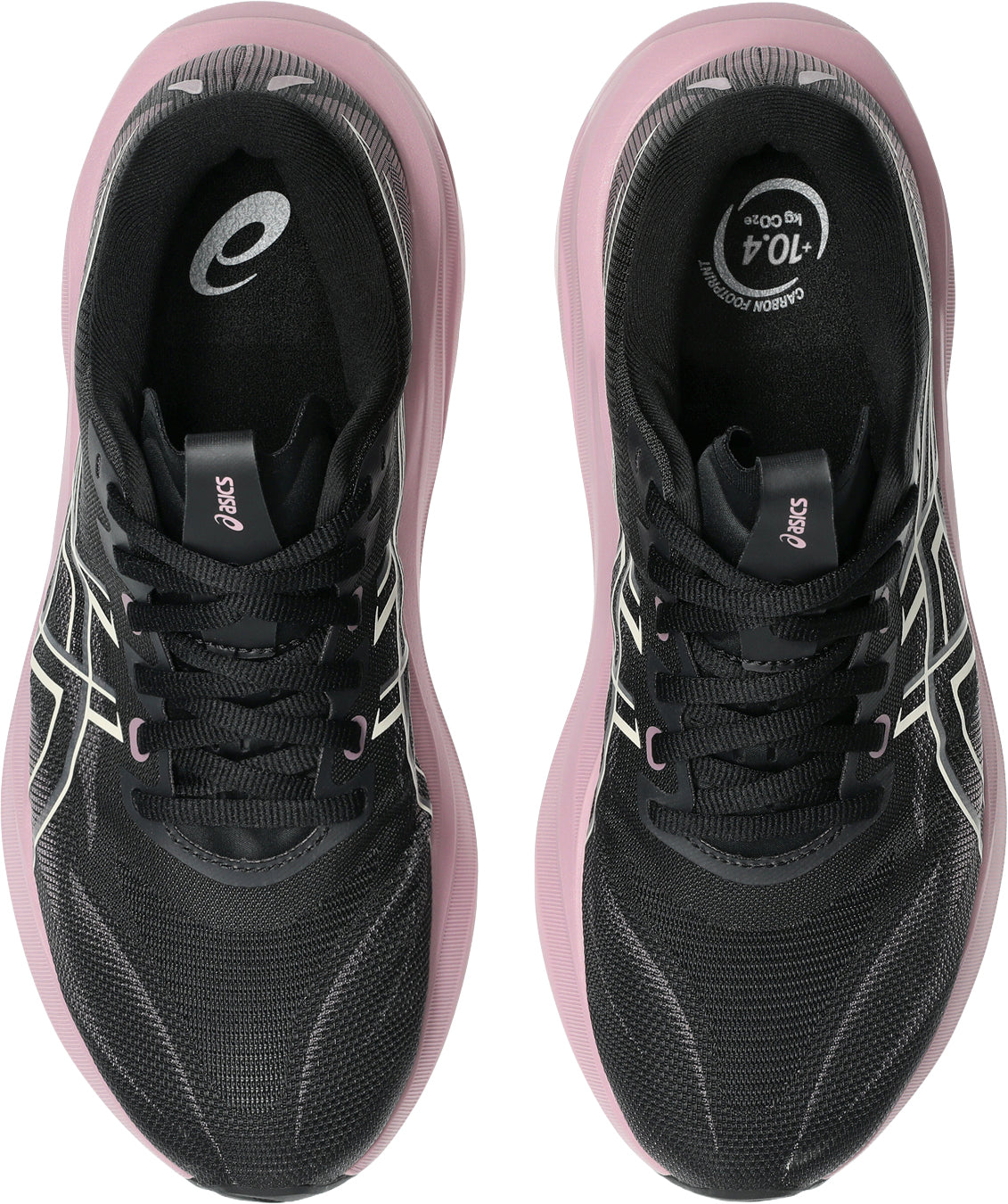 Asics Women's GT 2000 15 Running Shoes - Black