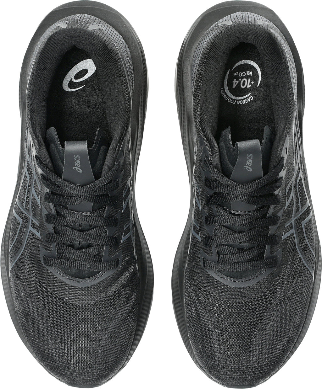 Asics Women's GT 2000 15 Running Shoes - Black