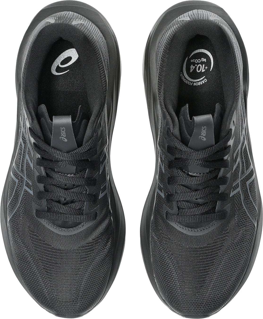Asics Women's GT 2000 15 Running Shoes - Black