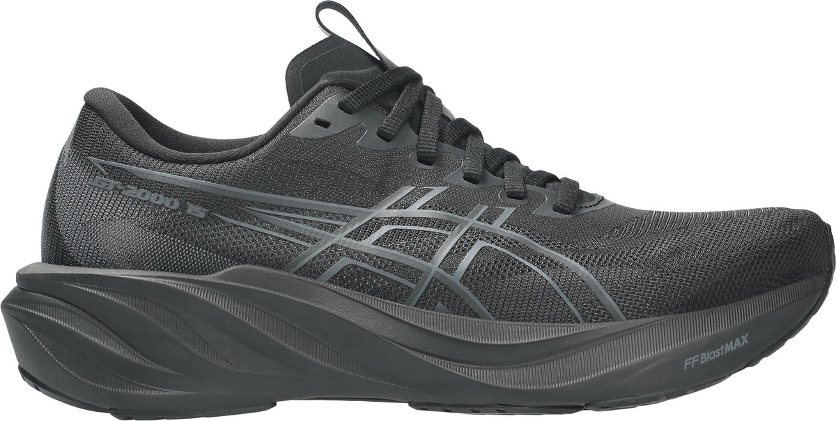 Asics Women's GT 2000 15 Running Shoes - Black
