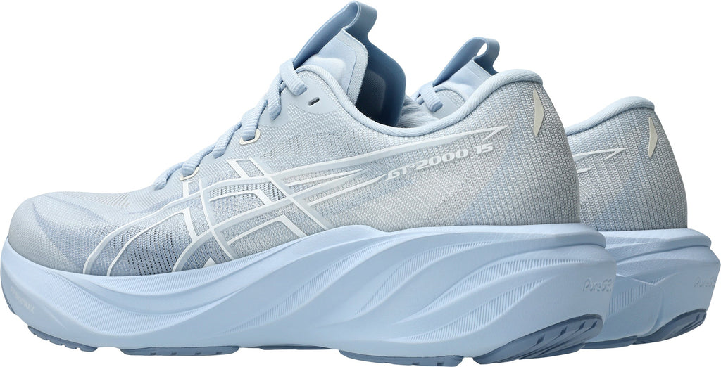 Asics Women's GT 2000 15 Running Shoes - Blue