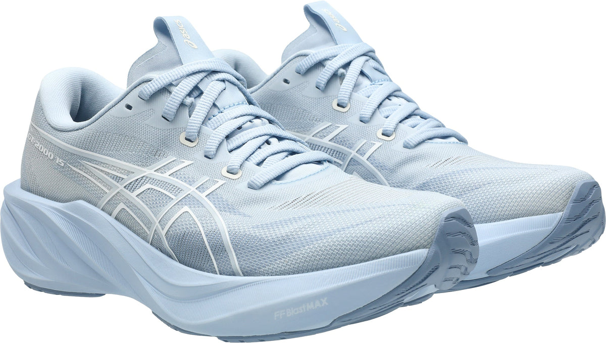Asics Women's GT 2000 15 Running Shoes - Blue