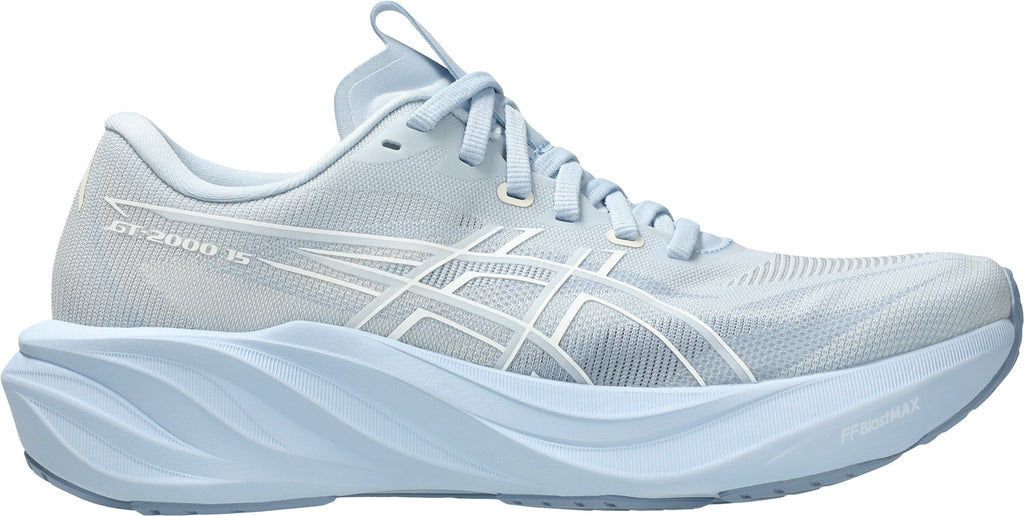 Asics Women's GT 2000 15 Running Shoes - Blue